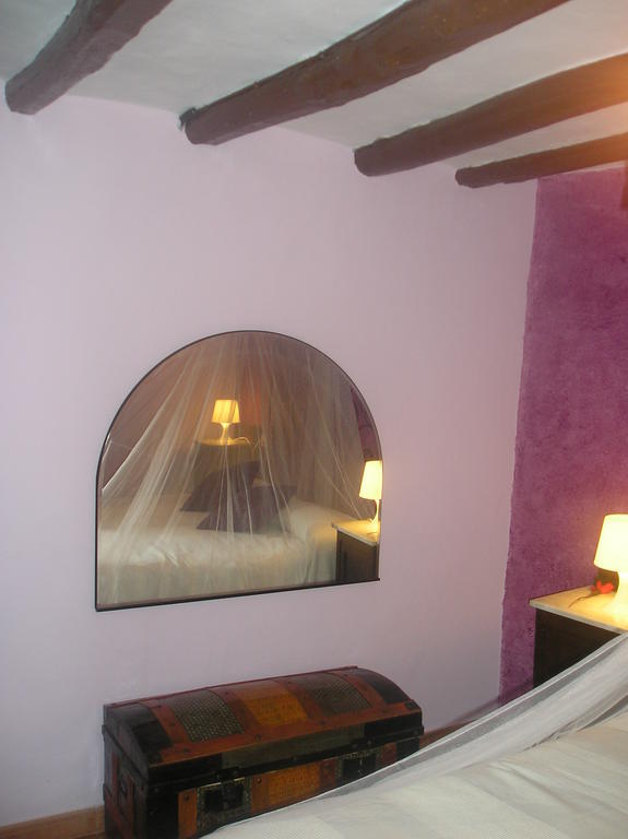 Casa Rural Ruta Del Agua 4 Hab Al Lado Monasterio De Piedra Munebrega Bilik gambar